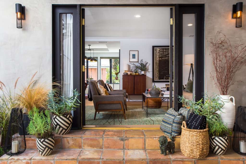 This California Home Has Seriously Enviable Outdoor Spaces