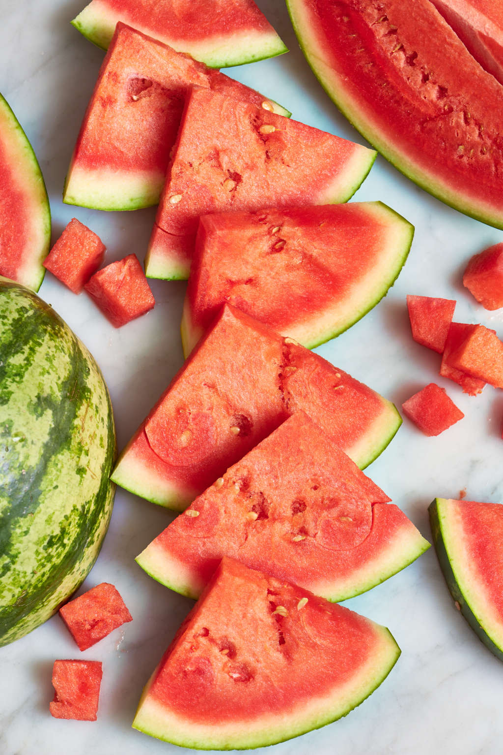 Your Guide to Picking the Best Melon at the Market | Kitchn