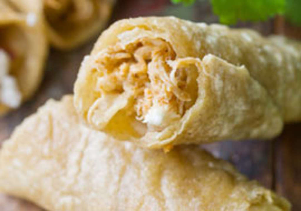 What Are the Best Foods to DeepFry, Freeze, and Reheat? Kitchn