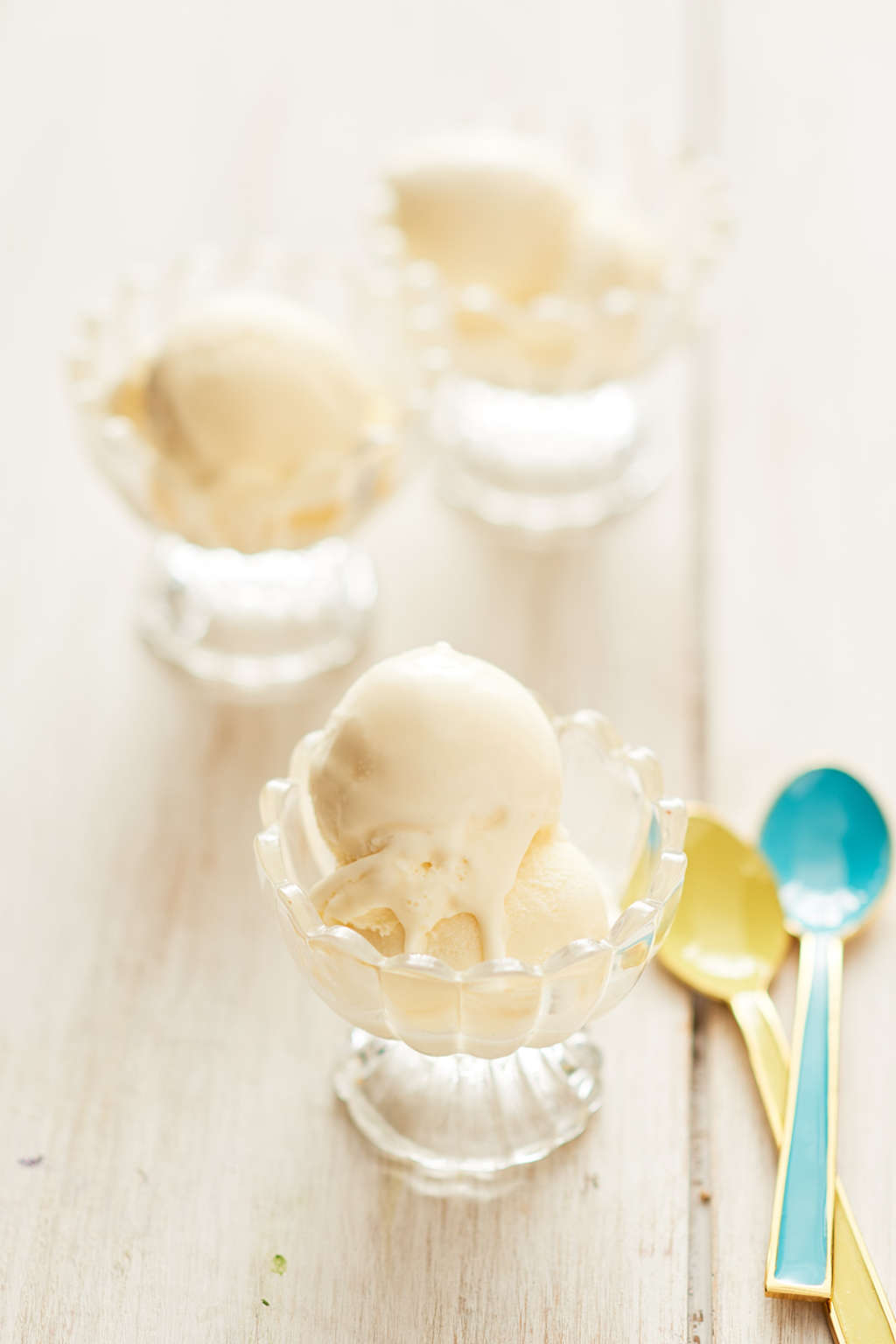 How To Make the Best Ice Cream at Home | Kitchn