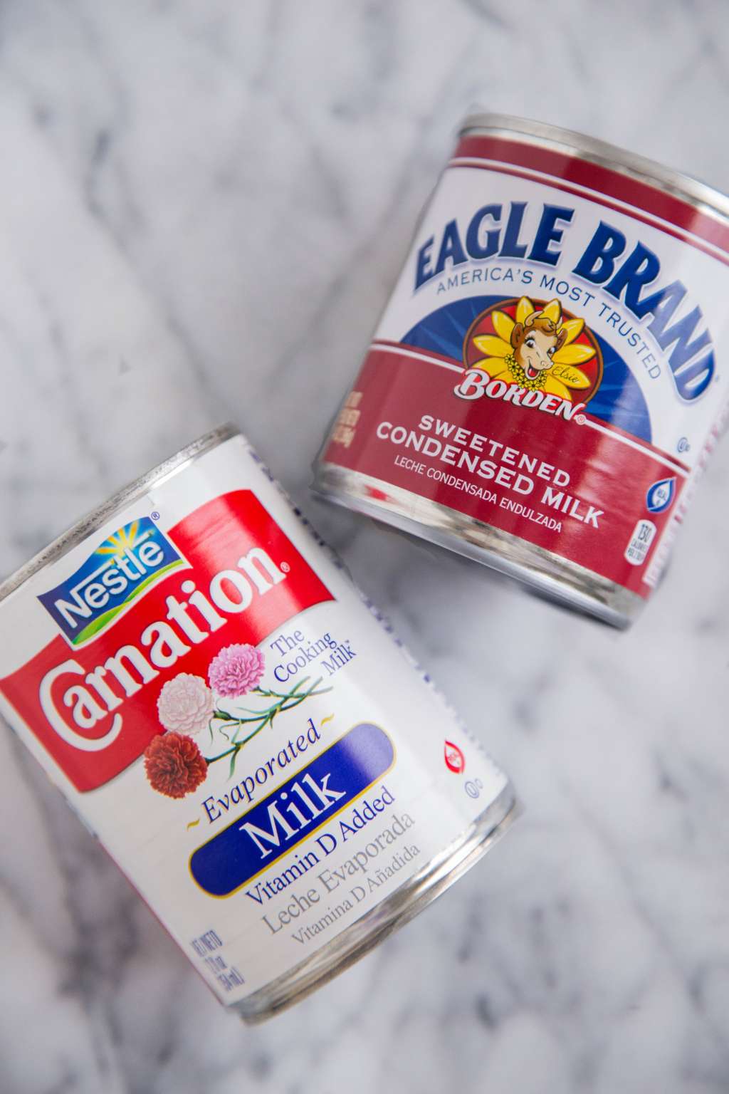 What’s the Difference Between Condensed and Evaporated Milk? Kitchn