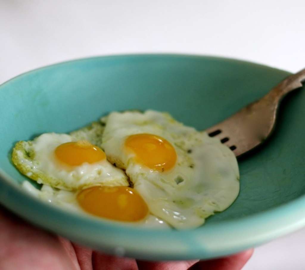 Ingredient Spotlight: Quail Eggs | Kitchn