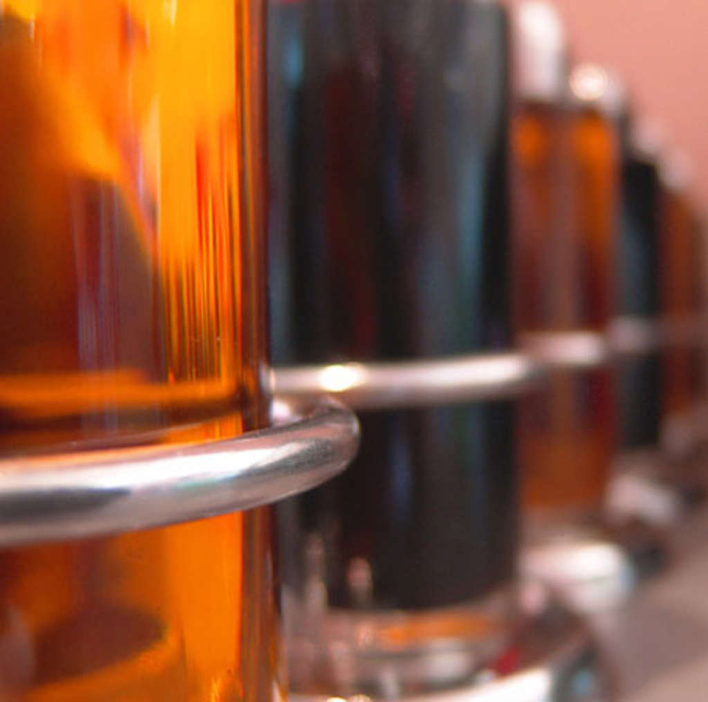 Vinegar Does It Have a Shelf Life? Kitchn