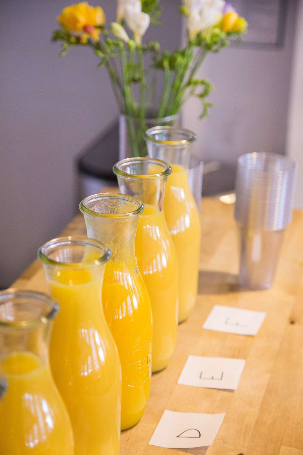 The Orange Juice Taste Test: We Tried 6 Brands and Ranked Them | Kitchn