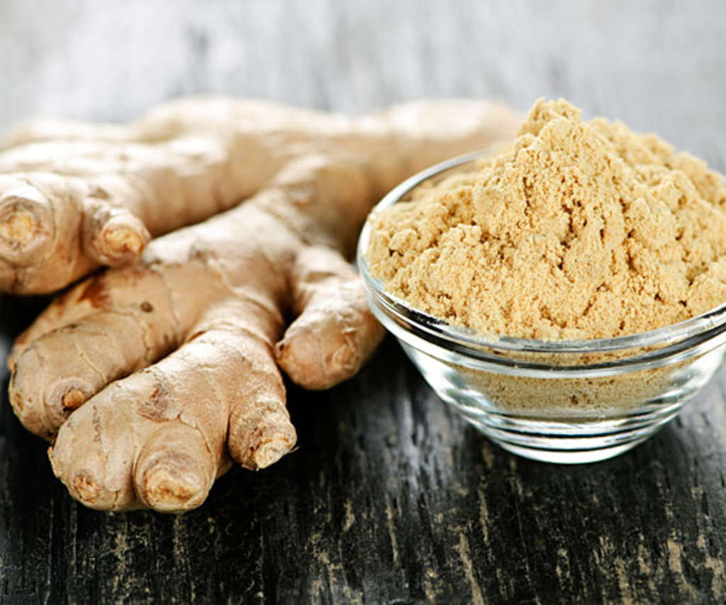 Fresh, Candied, or Powdered Tips for Cooking with Every Form of Ginger