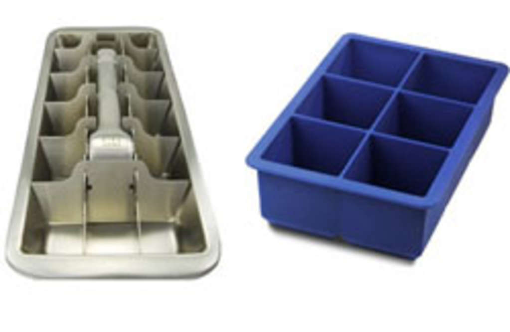 Best Stainless Steel Ice Cube Trays Made In Usa on Flipboard by Max Steel