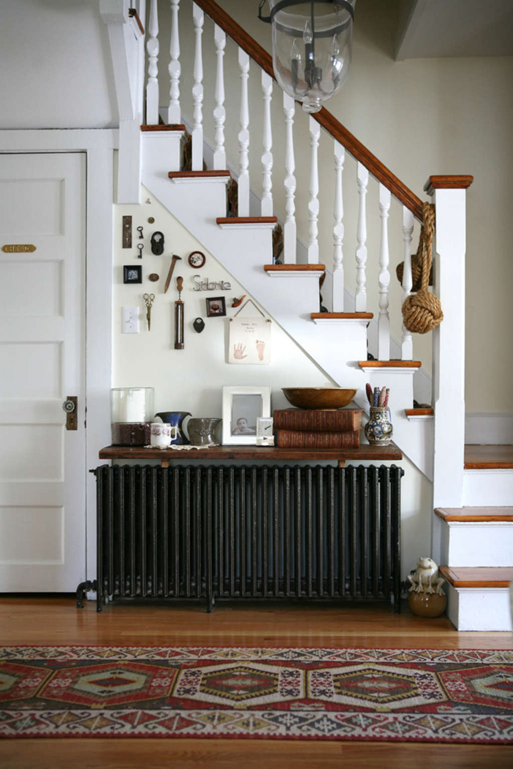 DIY Humidifer - How To Add Humidity To Dry Air | Apartment ...