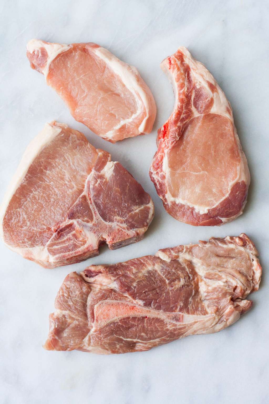 A Complete Guide to Pork Chops | Kitchn