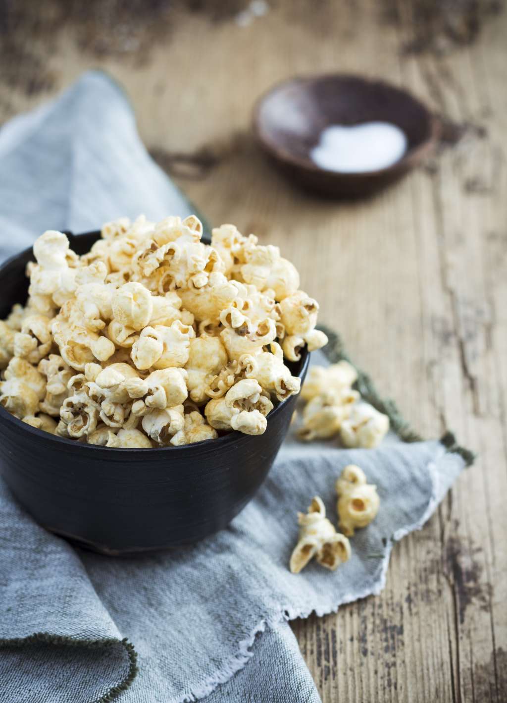 Our Best Tips for Making Perfect Popcorn | Kitchn
