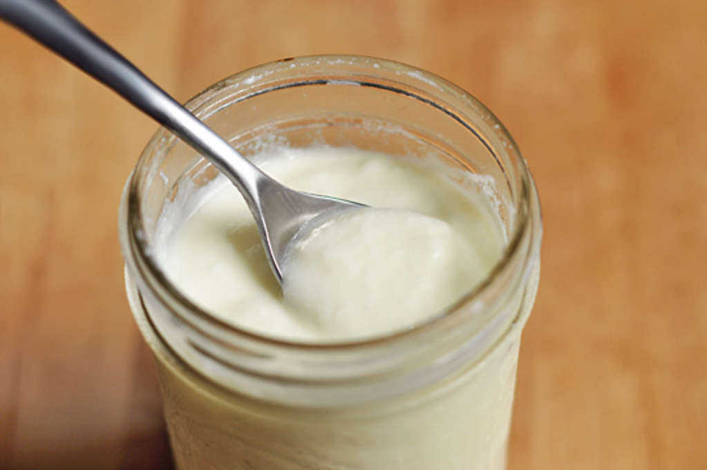 Better Homemade Yogurt 5 Ways to Make Thicker Yogurt Kitchn