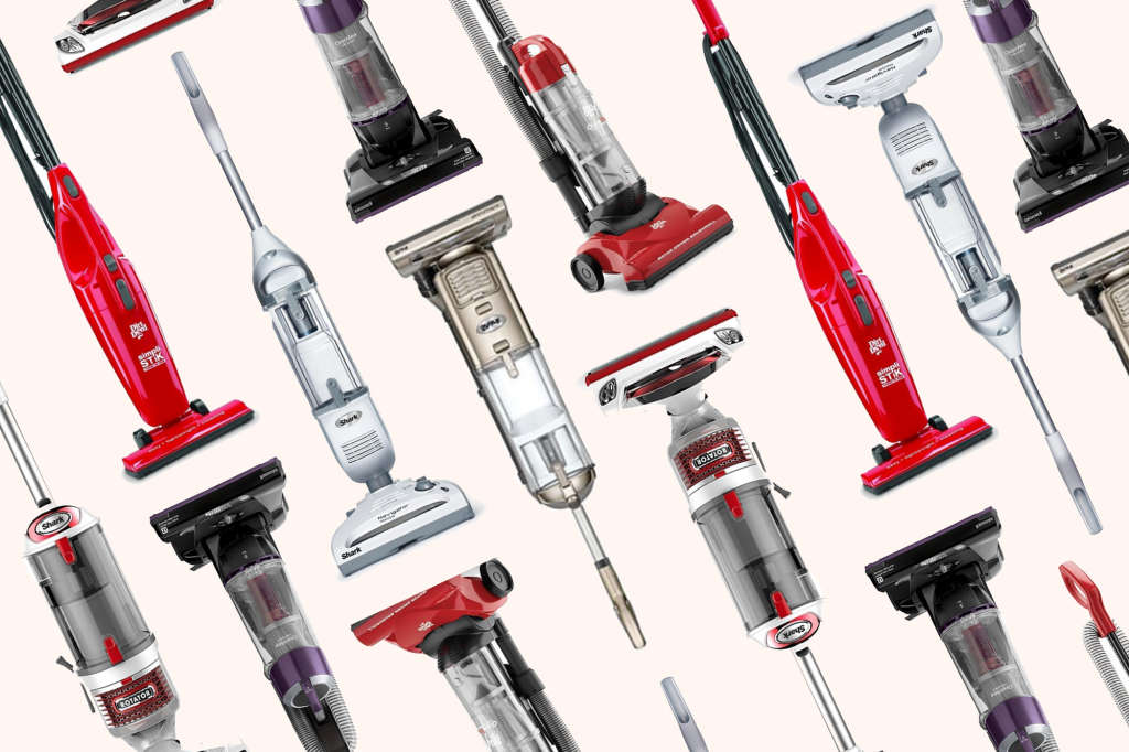 12 Best Affordable, TopRated Vacuums (That Are Cheaper than a Dyson