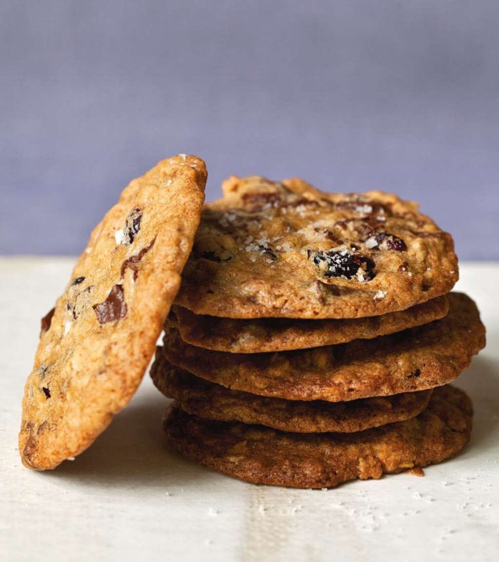 This Is Ina Garten's Favorite Cookie Recipe of All Time ...