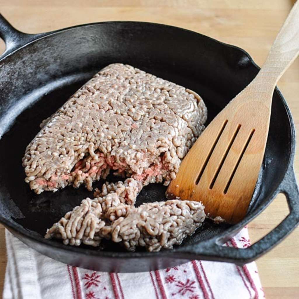 If Meat Changes Color, Has It Gone Bad? | Kitchn