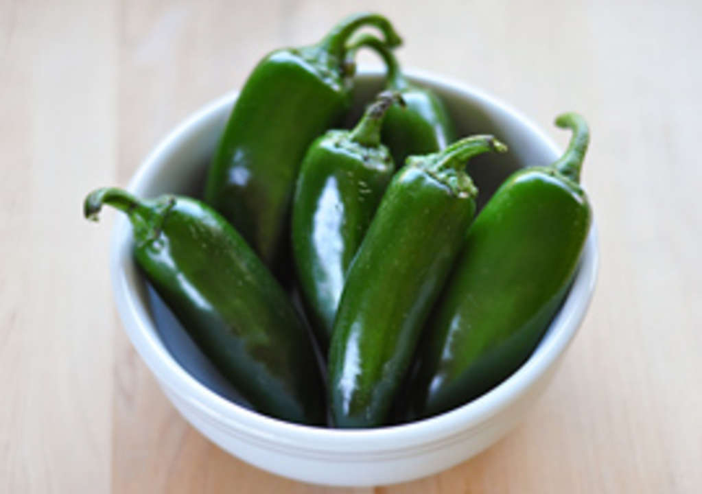 What Can I Do with Leftover Jalapeño Seeds and Membranes? Kitchn