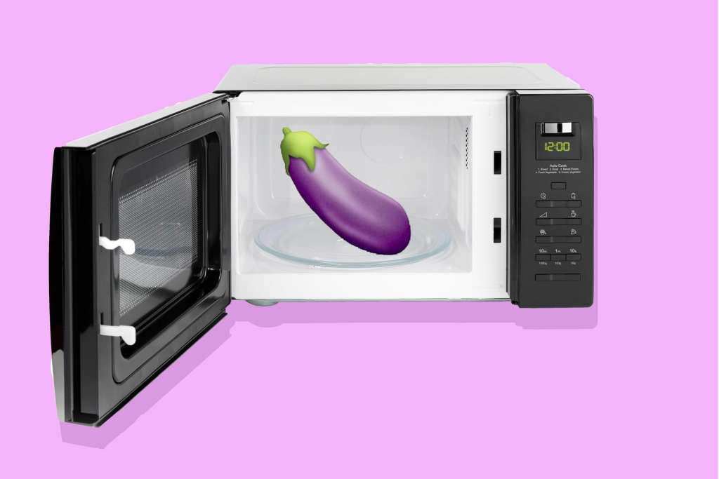Why Microwaving Eggplant Is Better than Salting Kitchn