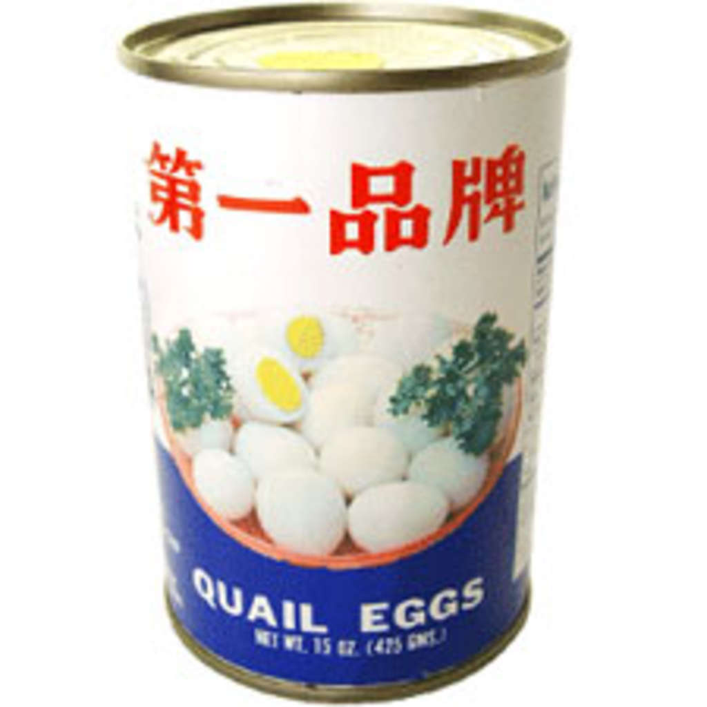 What Can I Do With Canned Quail Eggs? Kitchn