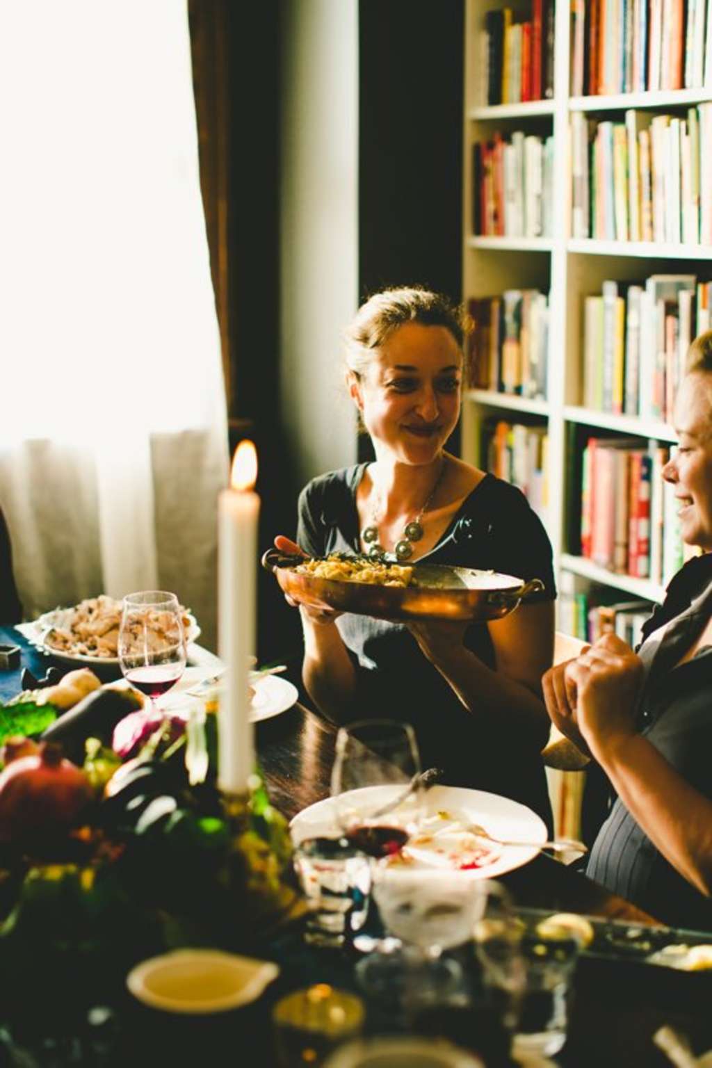 What Do You Bring Your Thanksgiving Dinner Host? | Kitchn