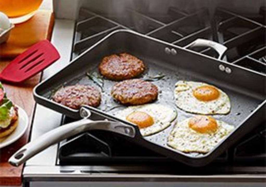 What is the Best Griddle for a Glass Stovetop? | Kitchn