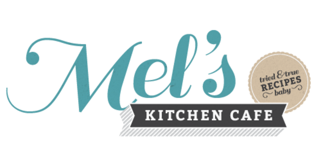 Mel's Kitchen Cafe Wins Best FamilyFriendly Cooking Blog Kitchn