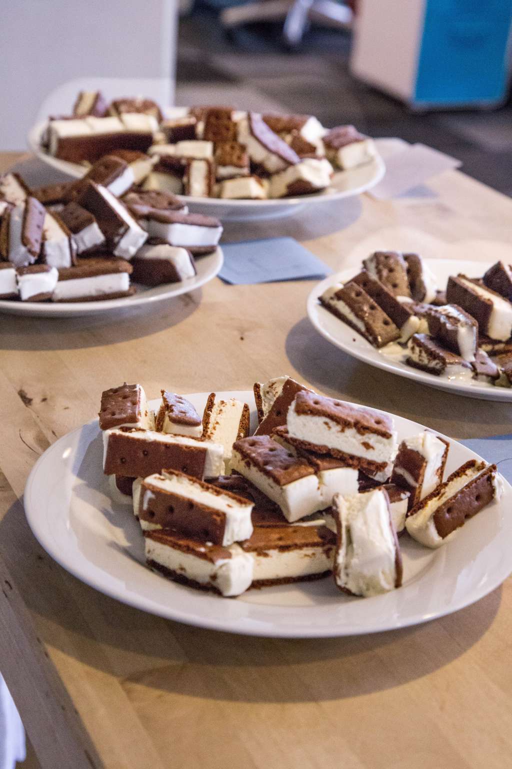 The ice cream sandwich taste test we tried 7 brands and ranked them 
