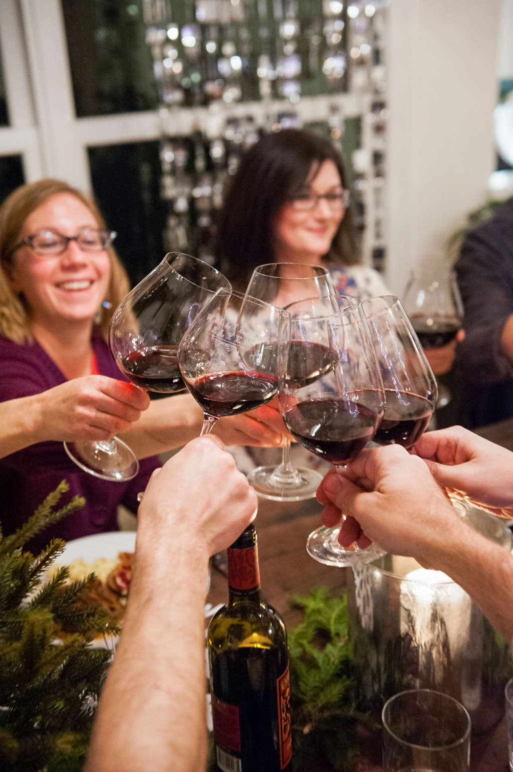 How Do I Handle My Drunk Friend at a Party? Kitchn