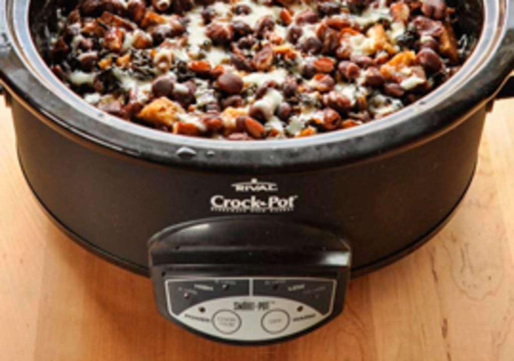 What Can I Cook Without a Stove or Oven? Kitchn