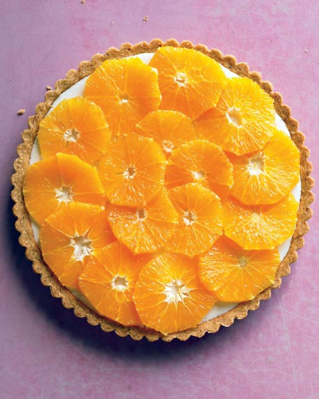 Yogurt Pies: Light and Easy No-Bake Winter Desserts | Kitchn