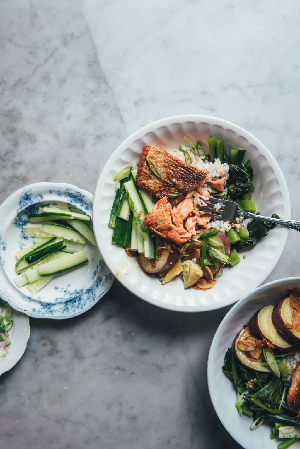 This Healthy Rice Bowl Will Make You Feel Like a Million Bucks | Kitchn