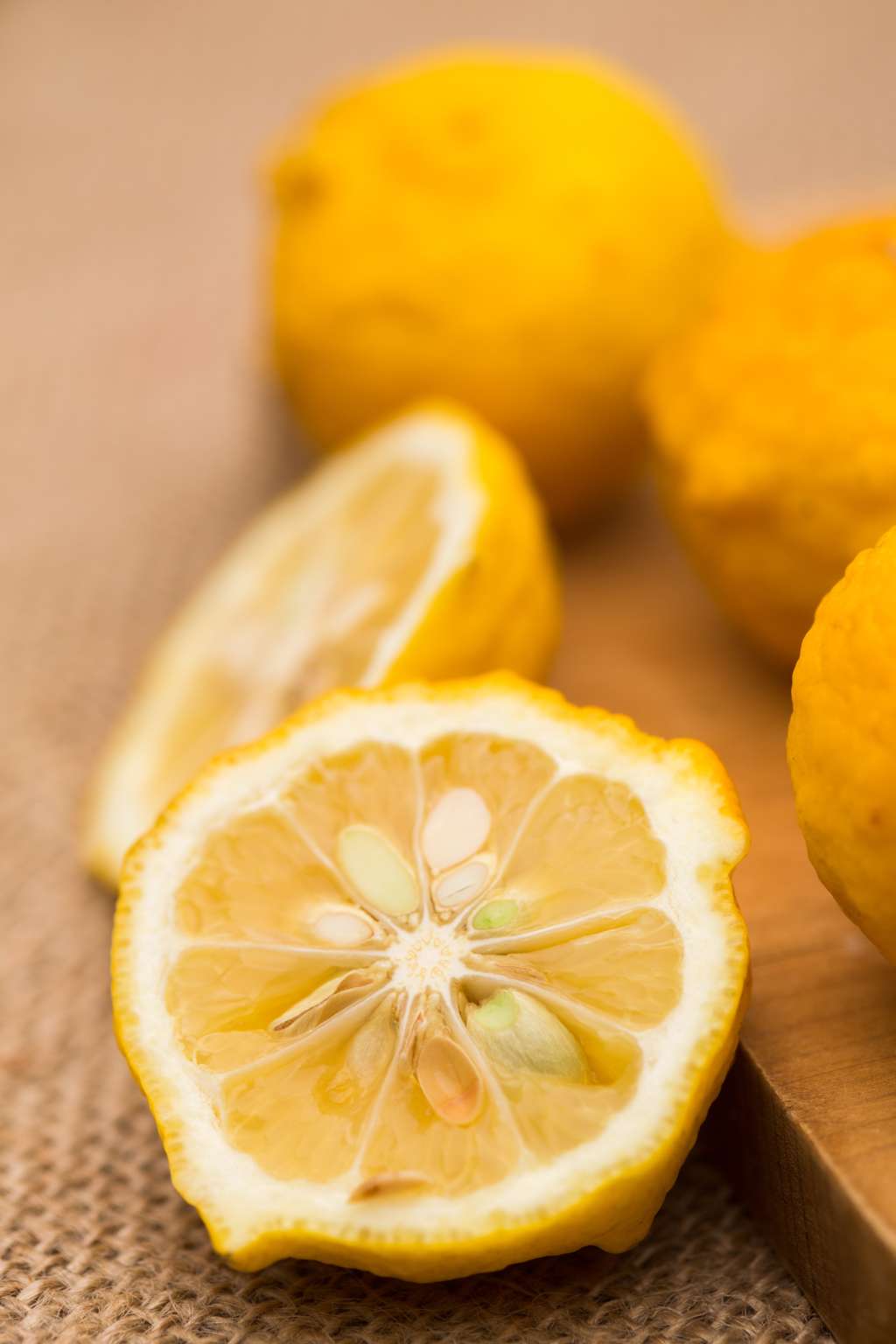 what-is-yuzu-kitchn