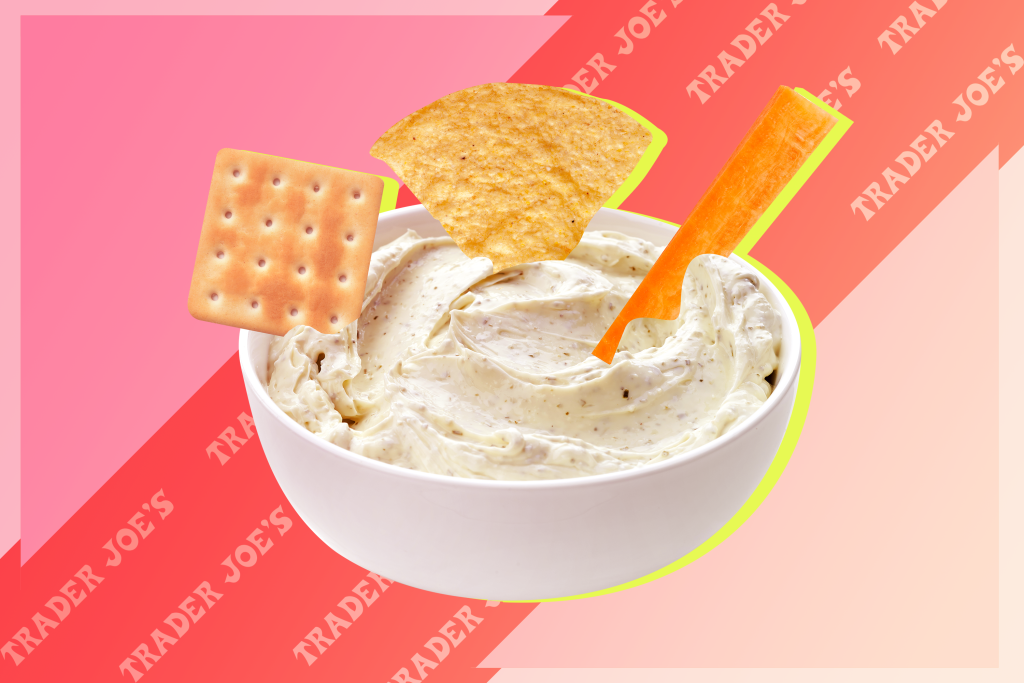 Best Dips Trader Joe's Kitchn