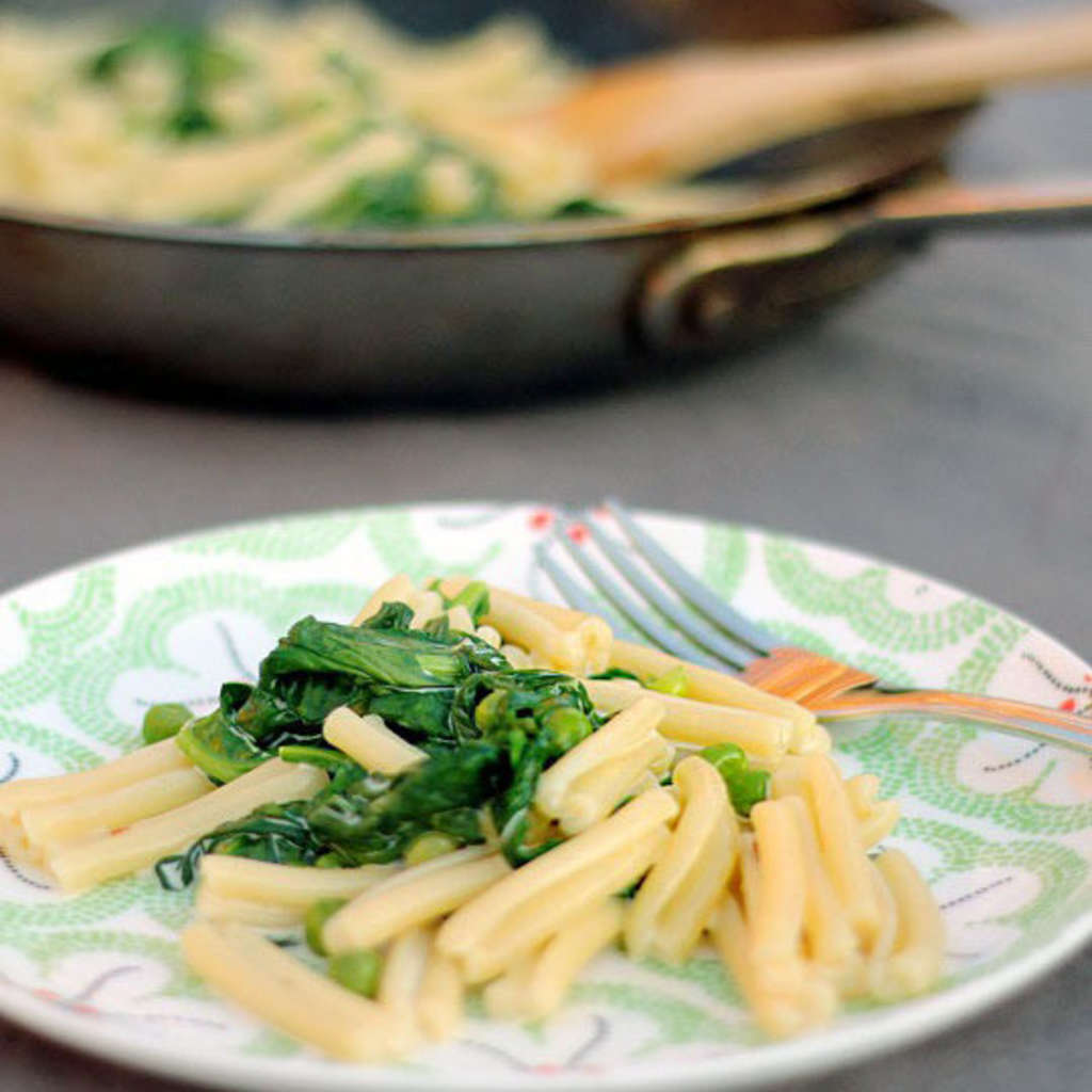 15 Fast, Fresh Pasta Recipes | Kitchn