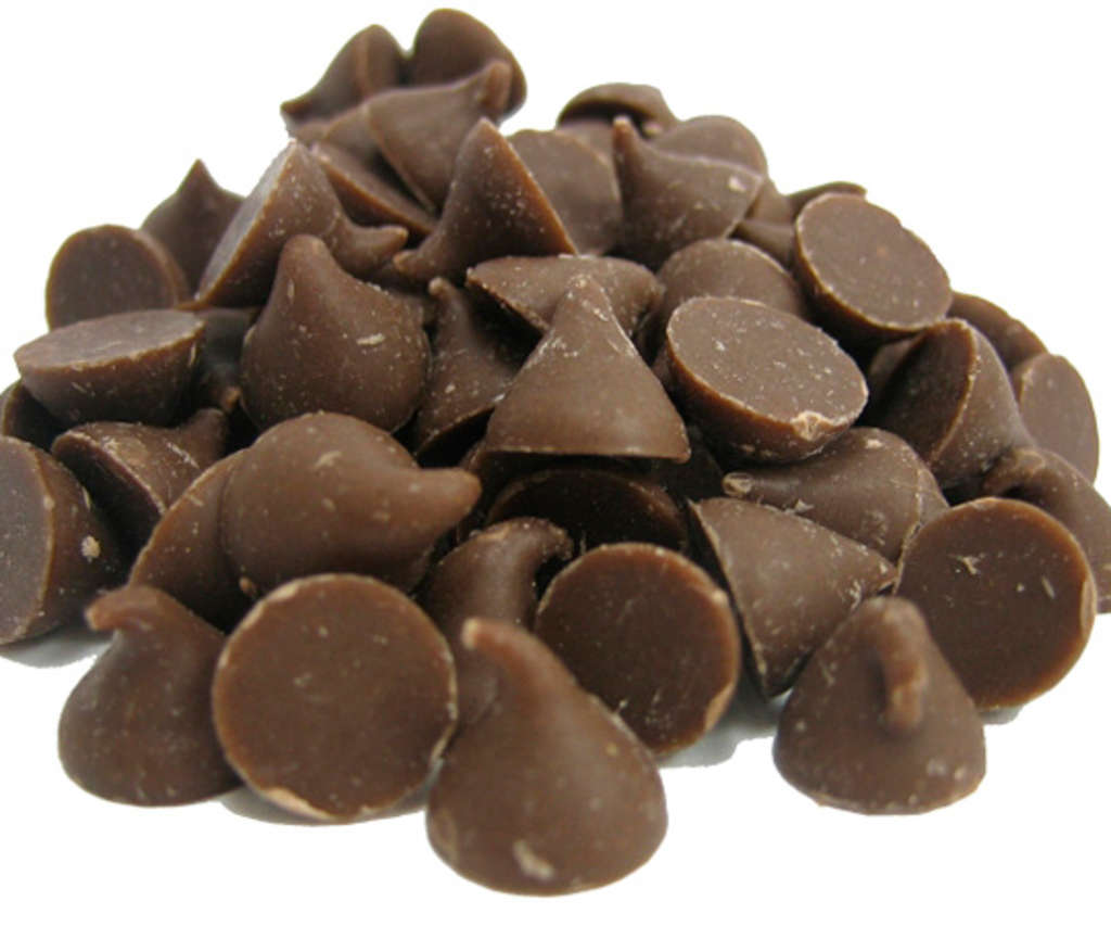 The Other Chocolate Chip Carob Chips Kitchn