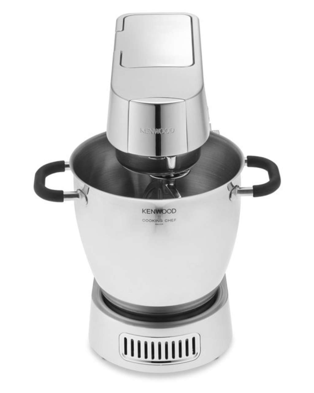 Which Combination Stand Mixer, Food Processor, and Blender Should I Buy