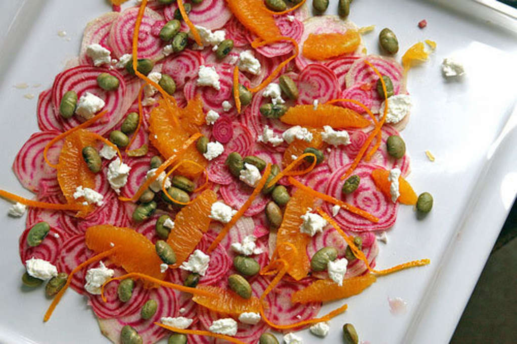 Candy Cane Beets 6 Recipes Kitchn