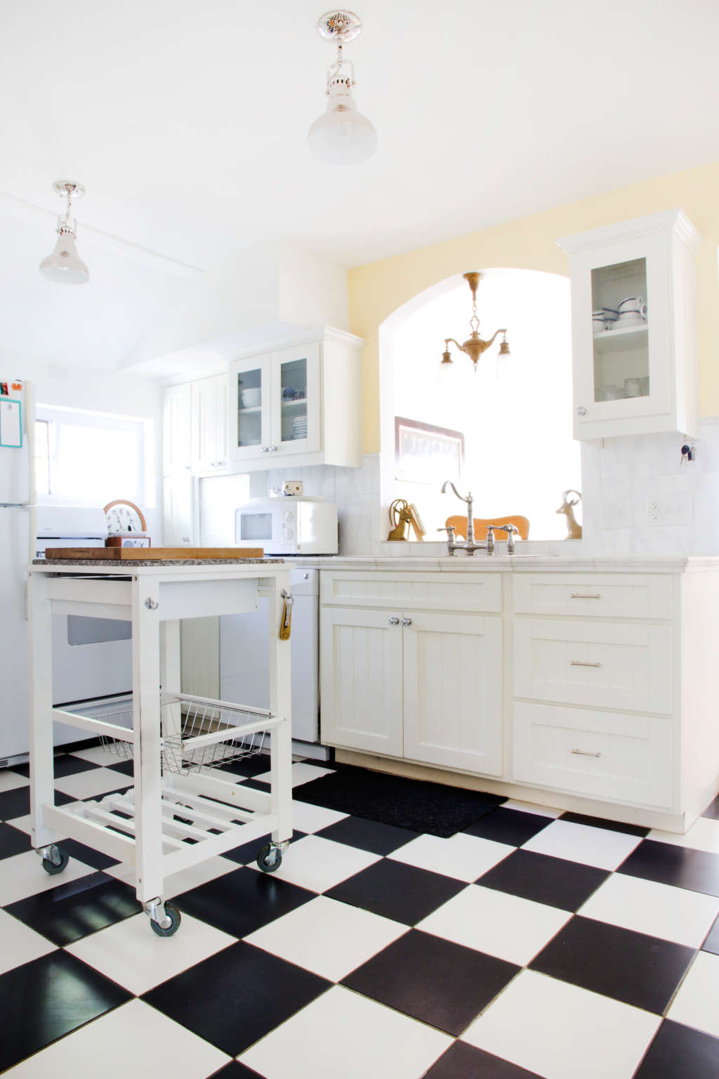 Kitchen Layout Planning: Important Measurements You Need ...