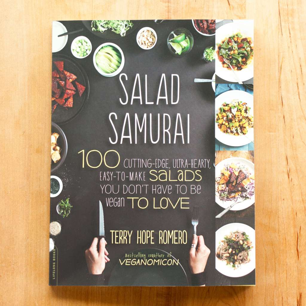This Cookbook Is Your Inside Track To Better Salads Kitchn