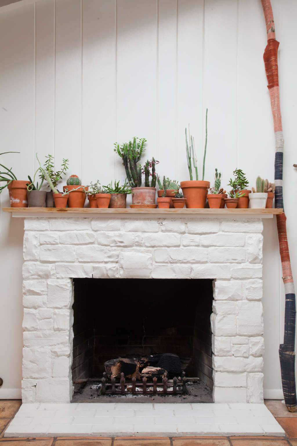 House Tour An Ojai Rancho Inn Apartment Therapy