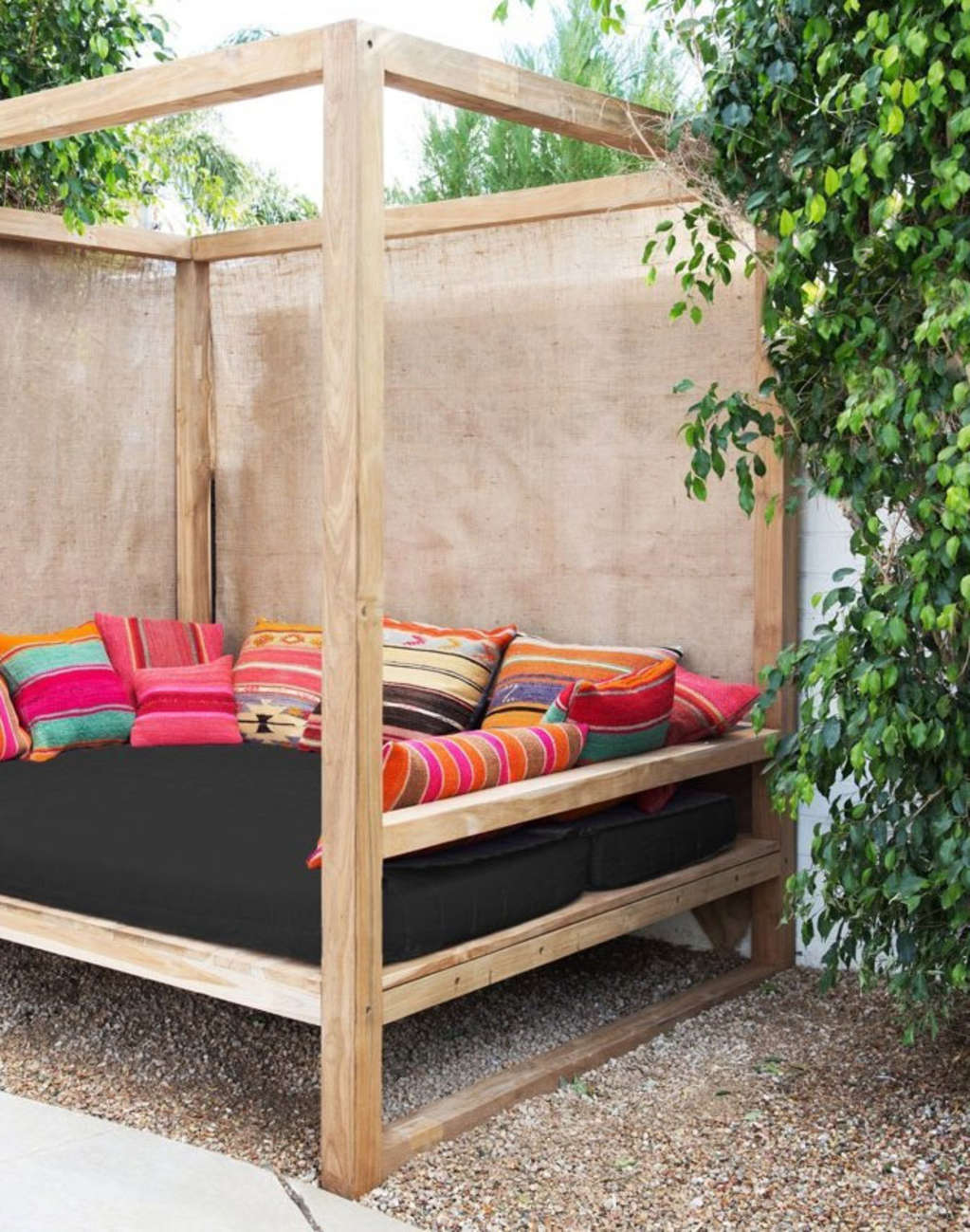 House Tour The Desert Chic Boutique Hotel, The Amado Apartment Therapy