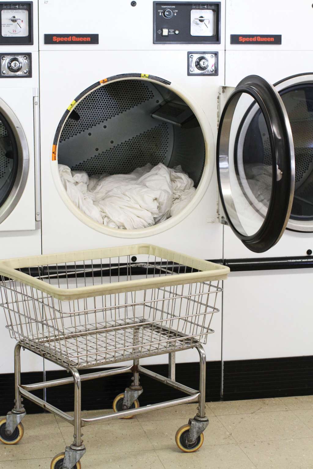 How To Wash A Down Comforter | Apartment Therapy