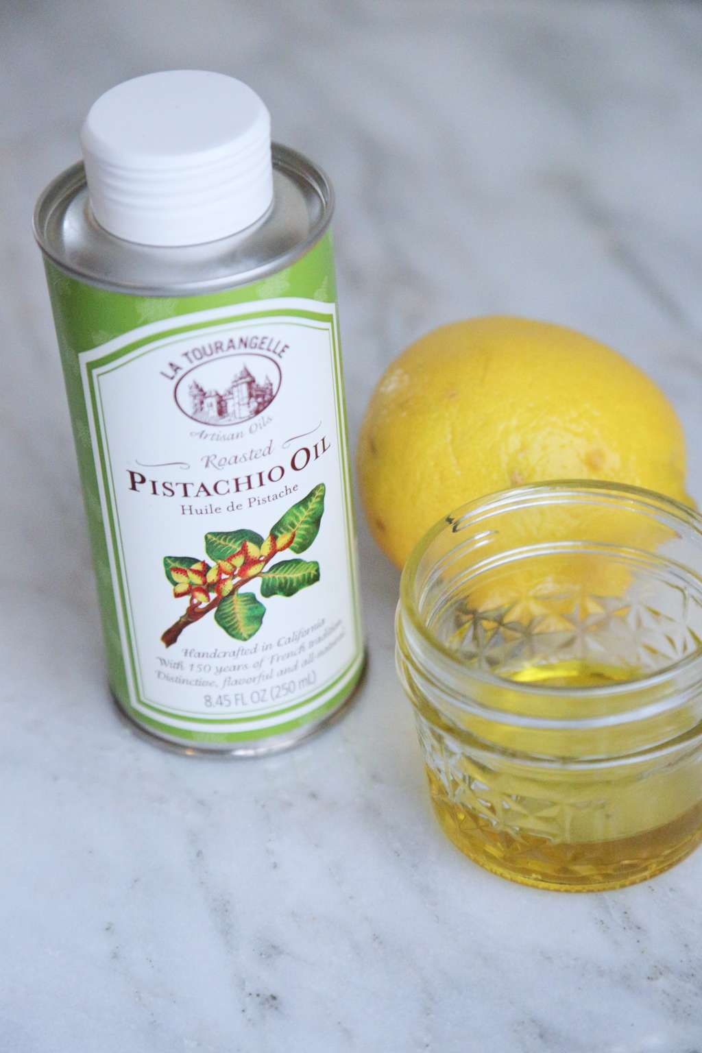 5 Times to Splurge and Use Nut Oils | Kitchn