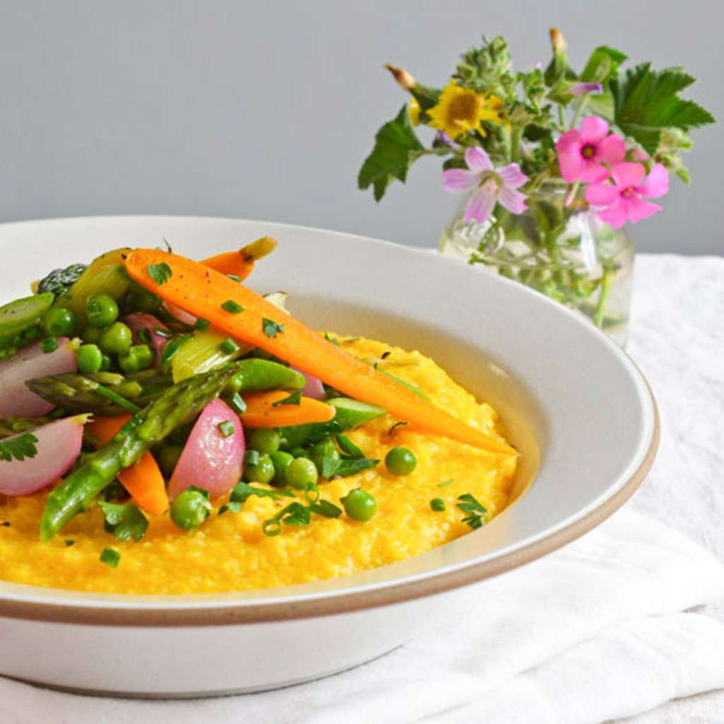 Dinner Party Vegetables : 15 Easy Recipes for Your Next Crappy Dinner Party ... : During the holidays, vegetable side dishes have to meet such high expectations.their work is cut out for them: