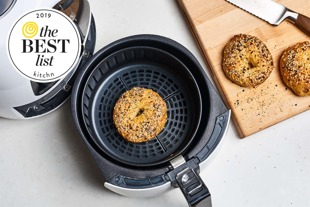 The Best Air Fryers, According to a Pro Kitchn