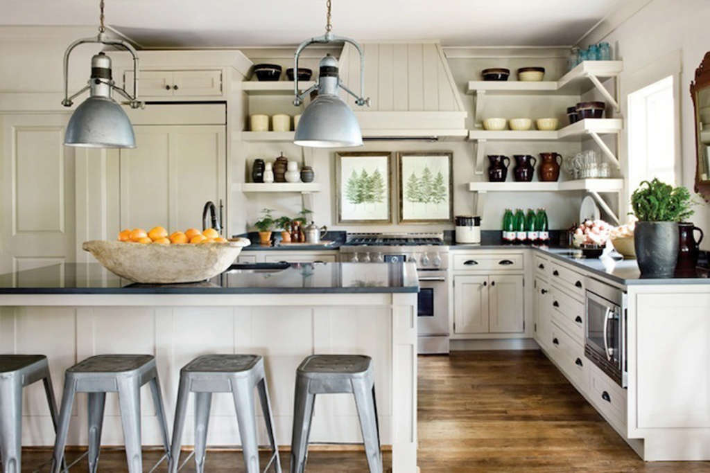 Are Granite Countertops Almost Over? This Report Says Yes ...