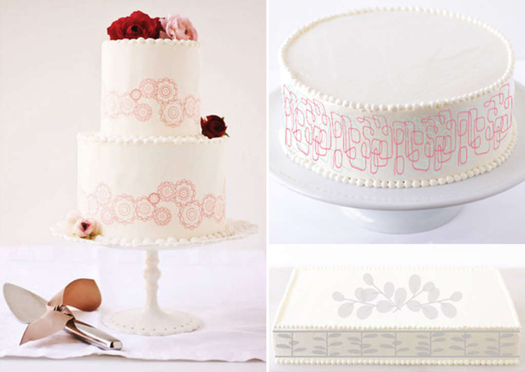 Easy Cake Decoration Edible Icing from Ticings Kitchn Easy Cake Decoration Edible Icing from Ticings Kitchn