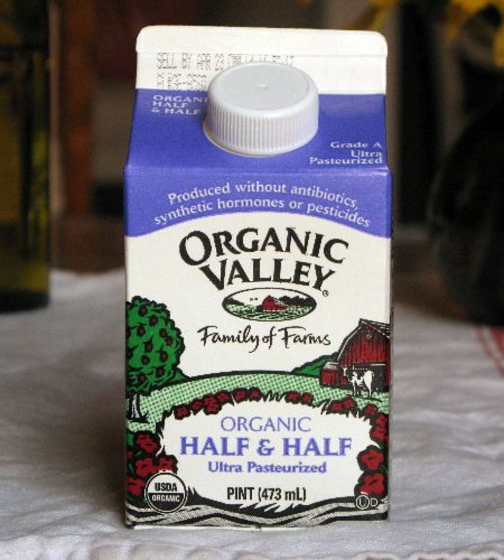 5 Uses for Half and Half (Other than In Your Coffee) | Kitchn