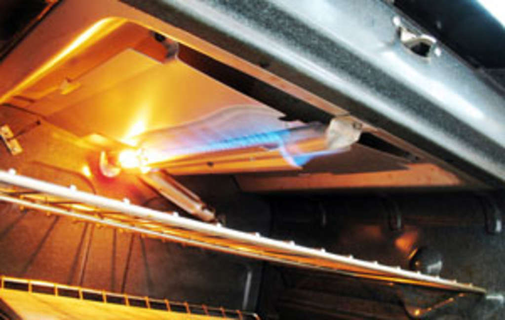 Help! How Do I Get Melted Plastic Off the Oven Rack? Kitchn