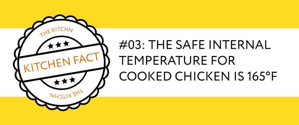 The Right Internal Temperature for Cooked Chicken | Kitchn