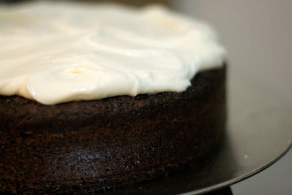 Nigella Lawson's Chocolate Guinness Cake is the Best Way to Enjoy Guinness, Period Kitchn