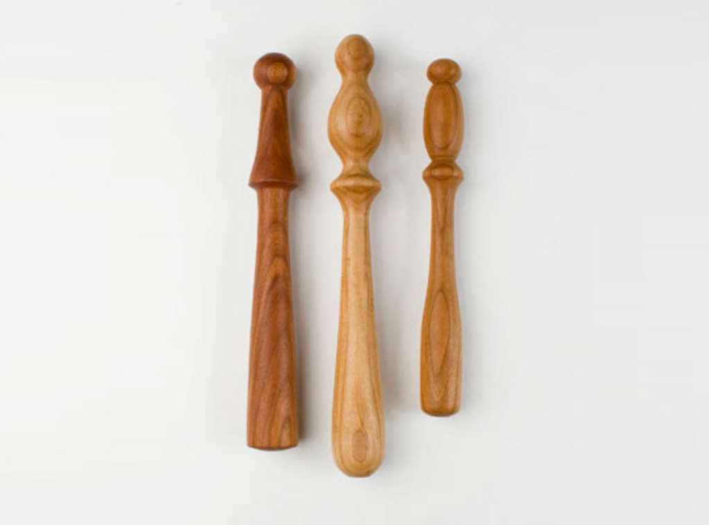 Hardwood Muddler from Canoe Kitchn