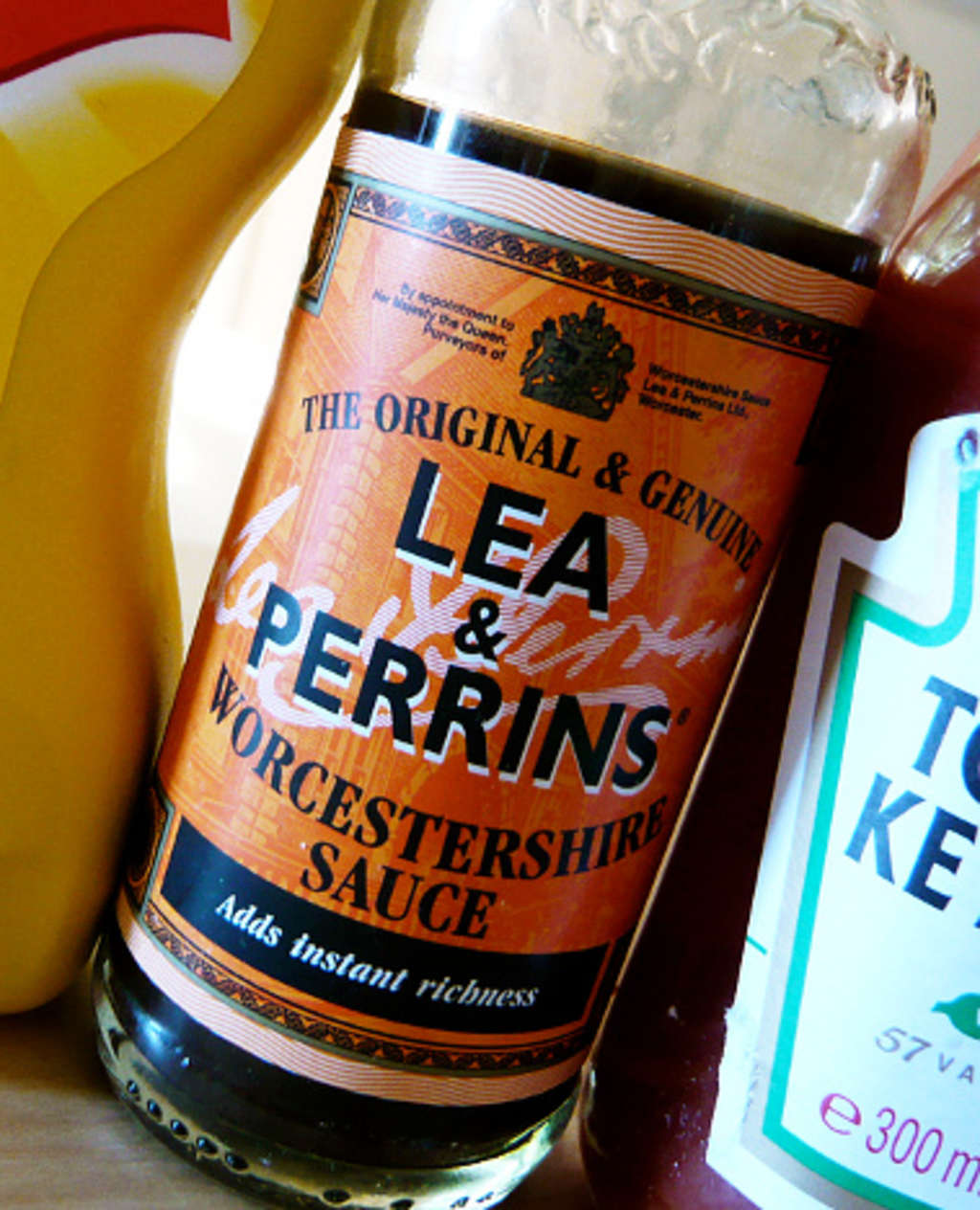 Ingredient Spotlight: Worcestershire Sauce | Kitchn